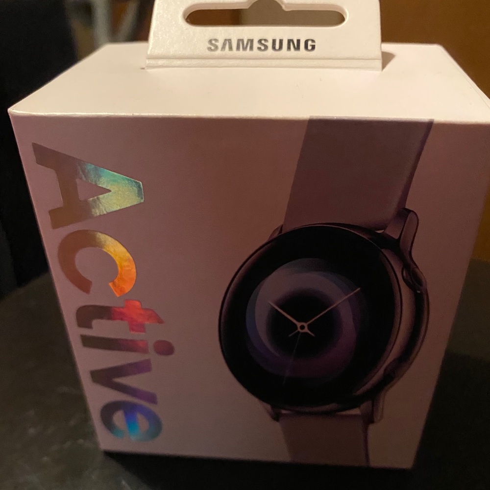 Samsung Watch